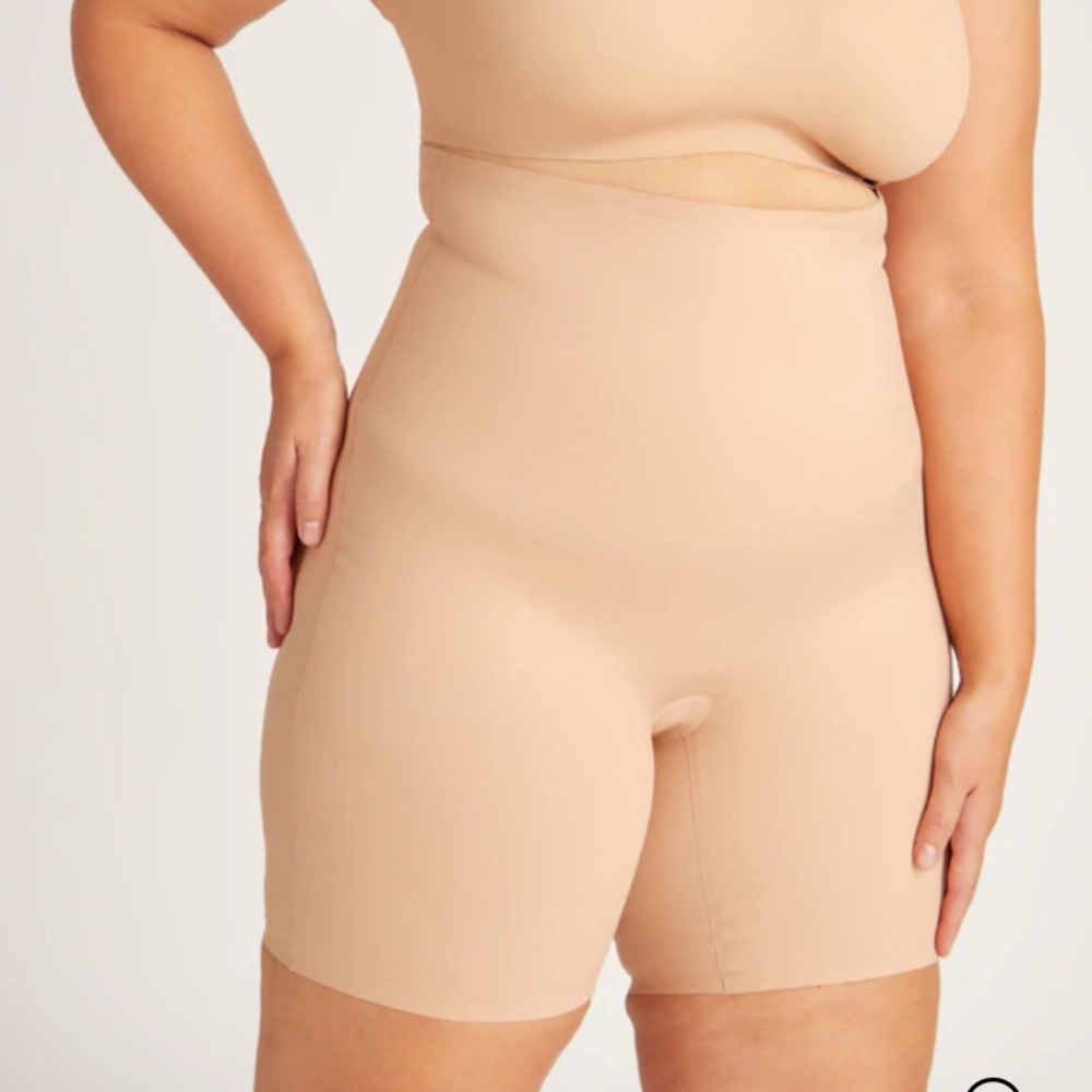 NEW Knix Shaper Short